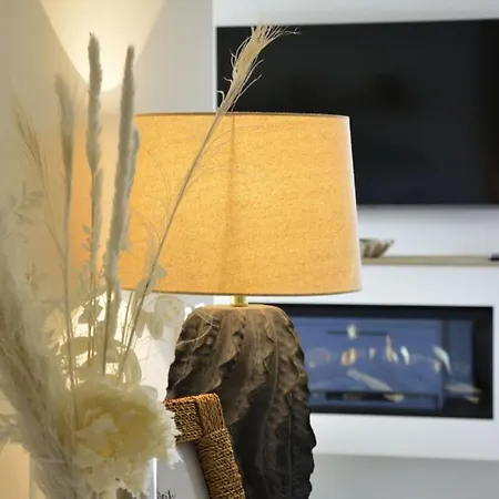 Apartamento C 2 Eg In Tossens *
