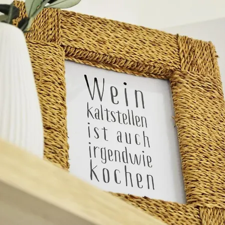 C 2 Eg In Tossens Apartamento Butjadingen