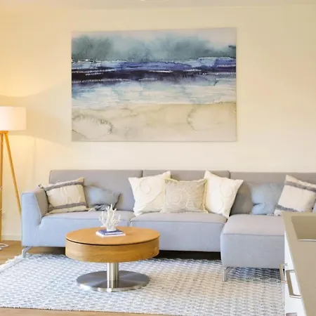 C 2 Eg In Tossens Apartamento *