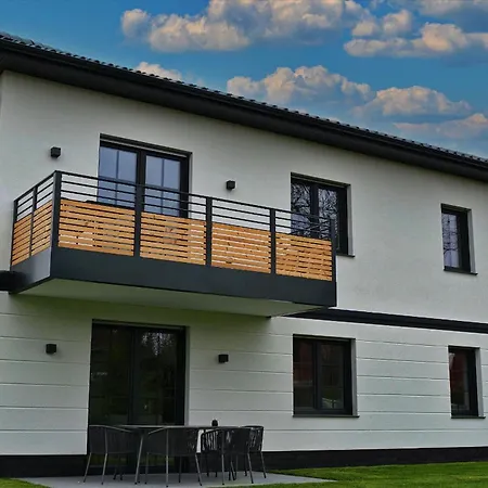Apartment C 2 Eg In Tossens *