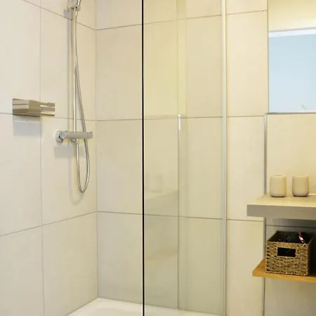 C 2 Eg In Tossens Apartamento Butjadingen
