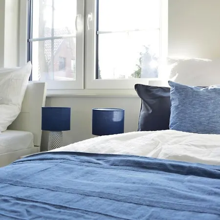 Apartamento C 2 Eg In Tossens